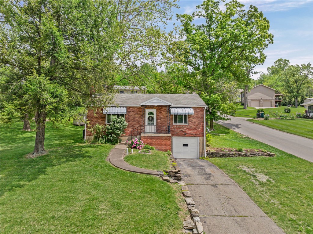 North Strabane, Pennsylvania 15330, United States, 2 Bedrooms Bedrooms, ,1 BathroomBathrooms,Residential,Contingent,135939