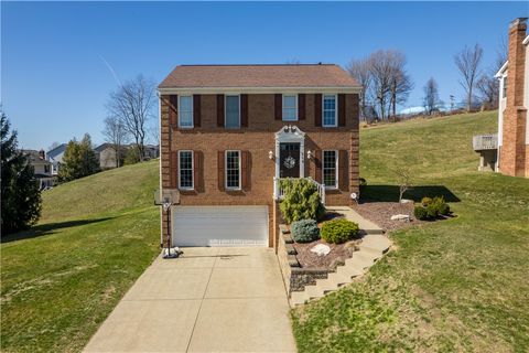 Photo of 310 Rocky Ridge Rd, Bethel Park, PA 15102 (MLS # 1742516)