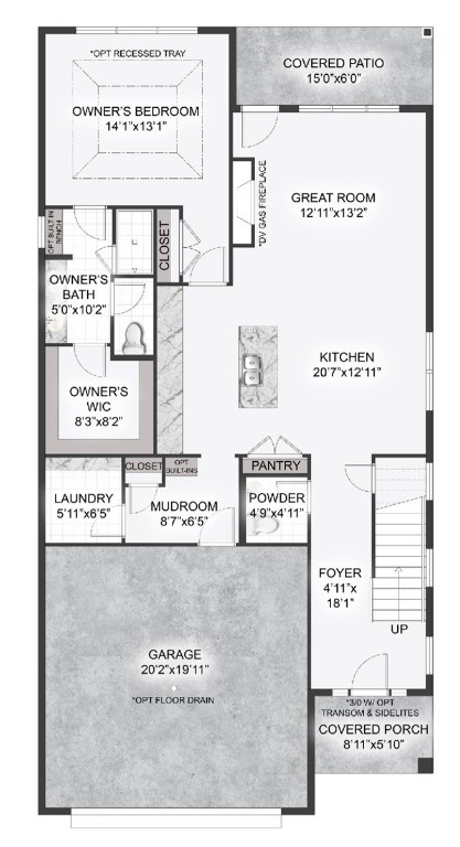 McDonald - Wsh, Pennsylvania 15057, United States, 3 Bedrooms Bedrooms, ,3 BathroomsBathrooms,Residential,Active,4848