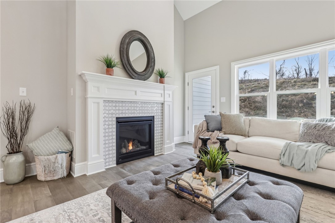 McDonald - Wsh, Pennsylvania 15057, United States, 3 Bedrooms Bedrooms, ,3 BathroomsBathrooms,Residential,Active,4848