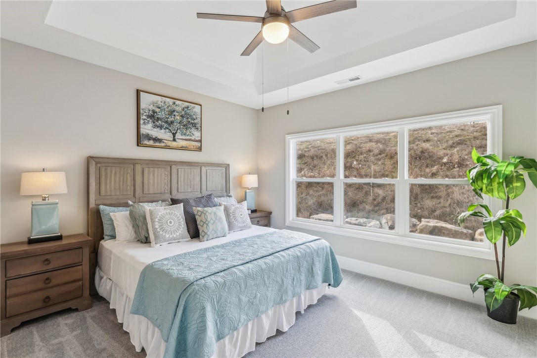 McDonald - Wsh, Pennsylvania 15057, United States, 3 Bedrooms Bedrooms, ,3 BathroomsBathrooms,Residential,Active,4848