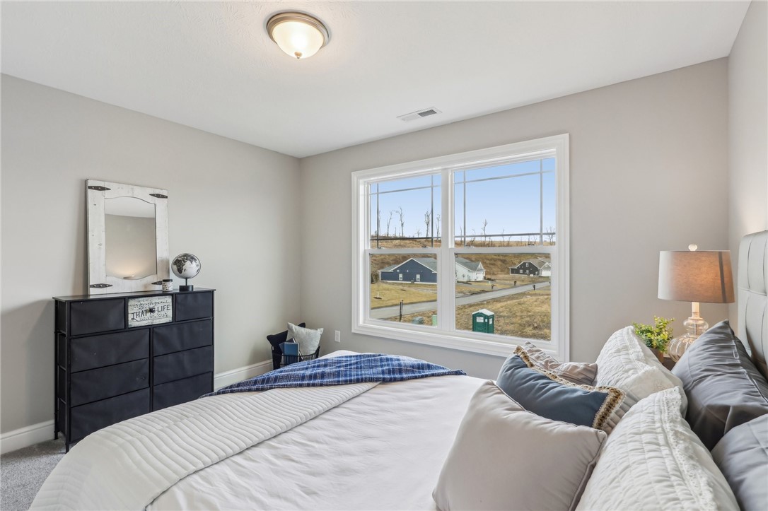 McDonald - Wsh, Pennsylvania 15057, United States, 3 Bedrooms Bedrooms, ,3 BathroomsBathrooms,Residential,Active,4848