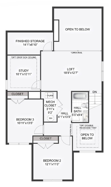 McDonald - Wsh, Pennsylvania 15057, United States, 3 Bedrooms Bedrooms, ,3 BathroomsBathrooms,Residential,Active,4848