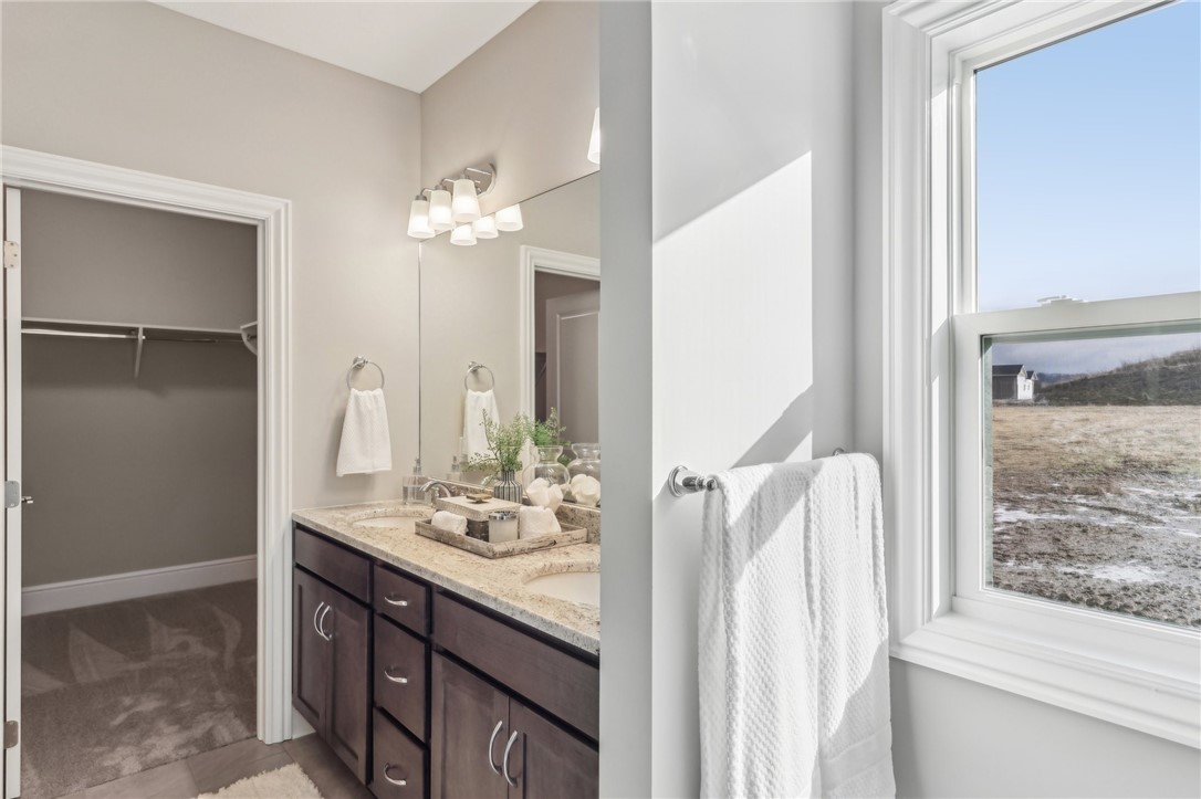 McDonald - Wsh, Pennsylvania 15057, United States, 3 Bedrooms Bedrooms, ,3 BathroomsBathrooms,Residential,Active,4848