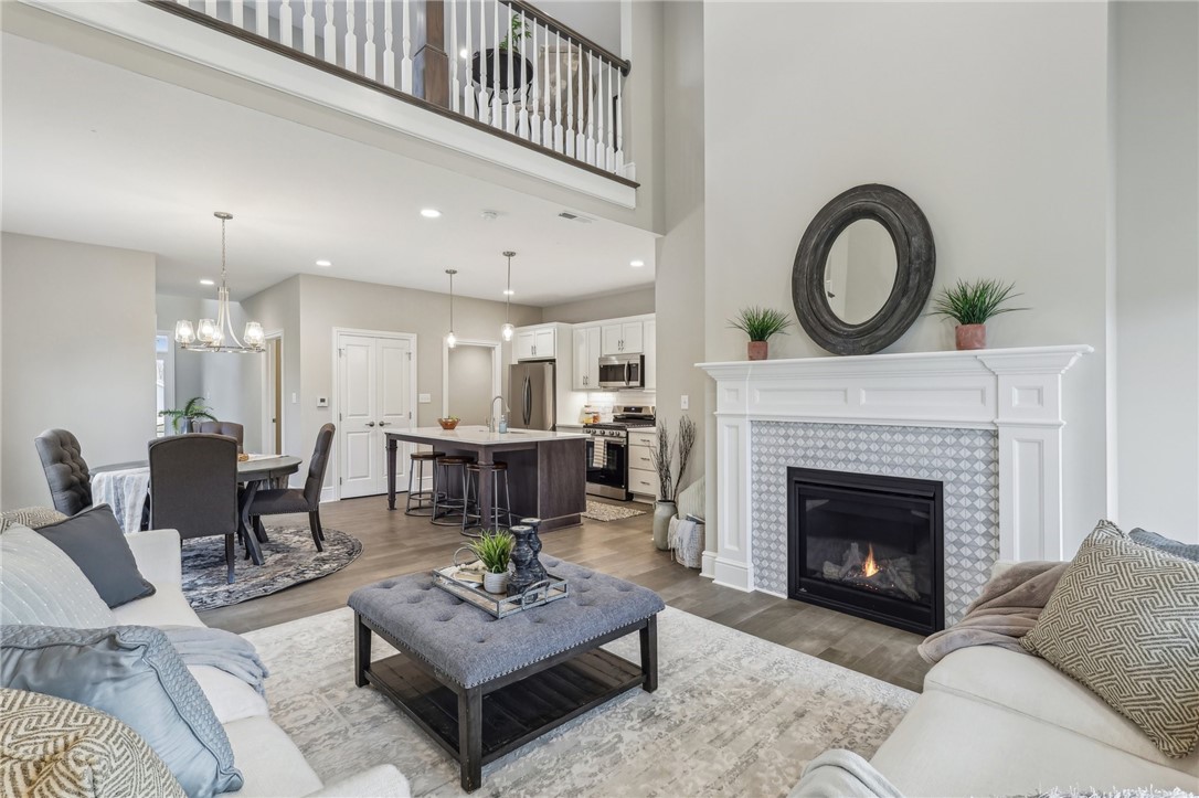 McDonald - Wsh, Pennsylvania 15057, United States, 3 Bedrooms Bedrooms, ,3 BathroomsBathrooms,Residential,Active,4848