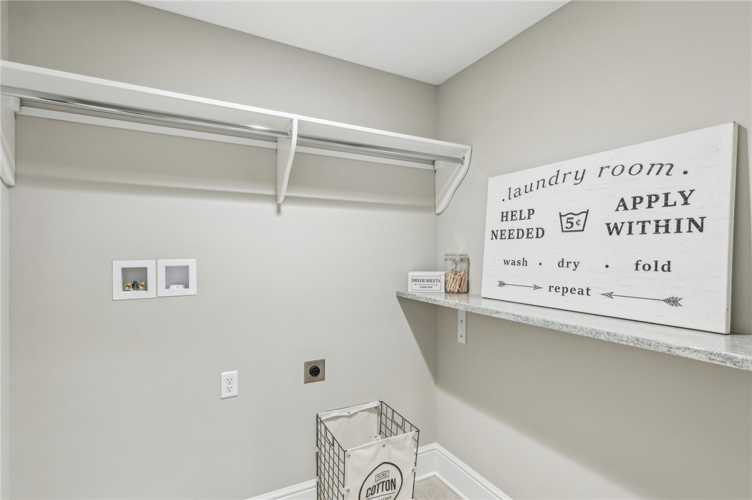 McDonald - Wsh, Pennsylvania 15057, United States, 3 Bedrooms Bedrooms, ,3 BathroomsBathrooms,Residential,Active,4848