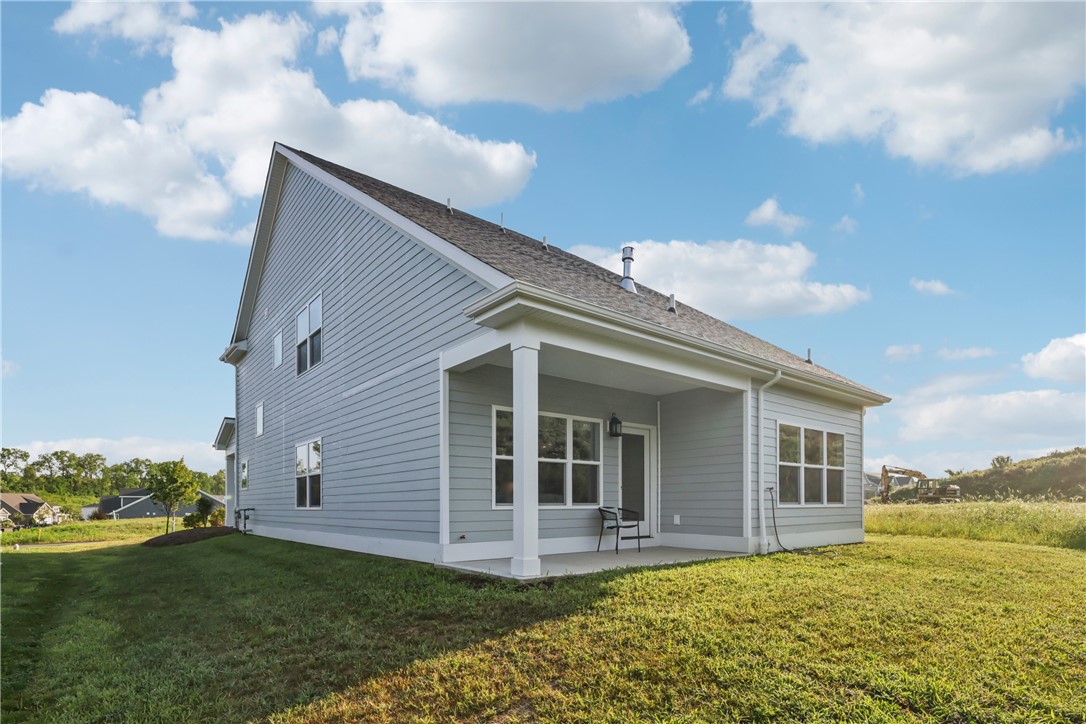 McDonald - Wsh, Pennsylvania 15057, United States, 3 Bedrooms Bedrooms, ,3 BathroomsBathrooms,Residential,Active,4848