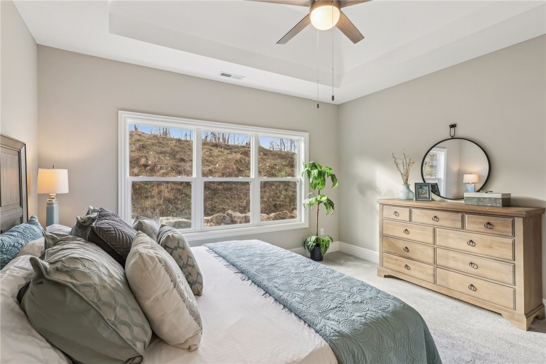 McDonald - Wsh, Pennsylvania 15057, United States, 3 Bedrooms Bedrooms, ,3 BathroomsBathrooms,Residential,Active,4848