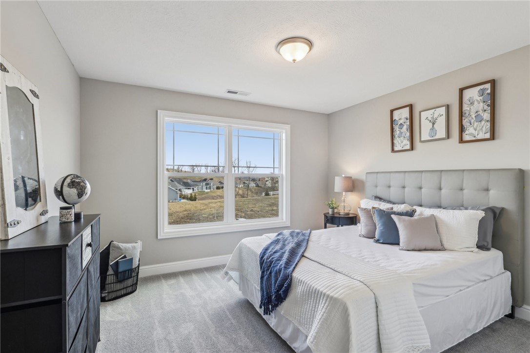 McDonald - Wsh, Pennsylvania 15057, United States, 3 Bedrooms Bedrooms, ,3 BathroomsBathrooms,Residential,Active,4848