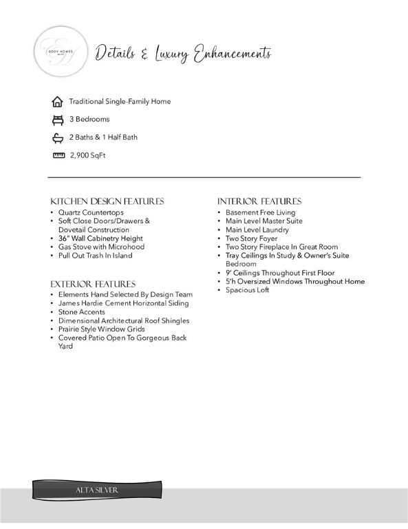 McDonald - Wsh, Pennsylvania 15057, United States, 3 Bedrooms Bedrooms, ,3 BathroomsBathrooms,Residential,Active,4848