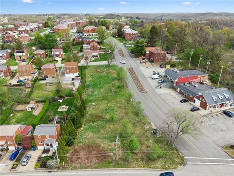 Photo of 0 E Willock Rd, Pittsburgh, PA 15227 (MLS # 1749385)