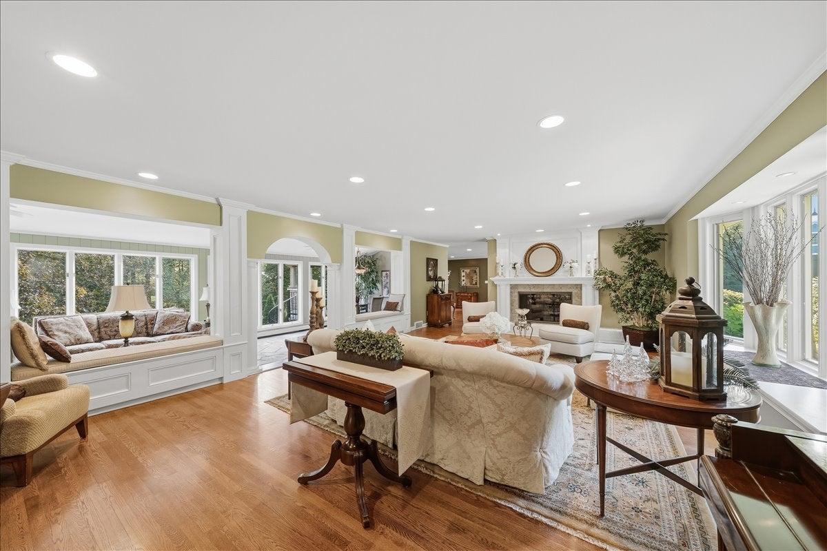 136 South Drive