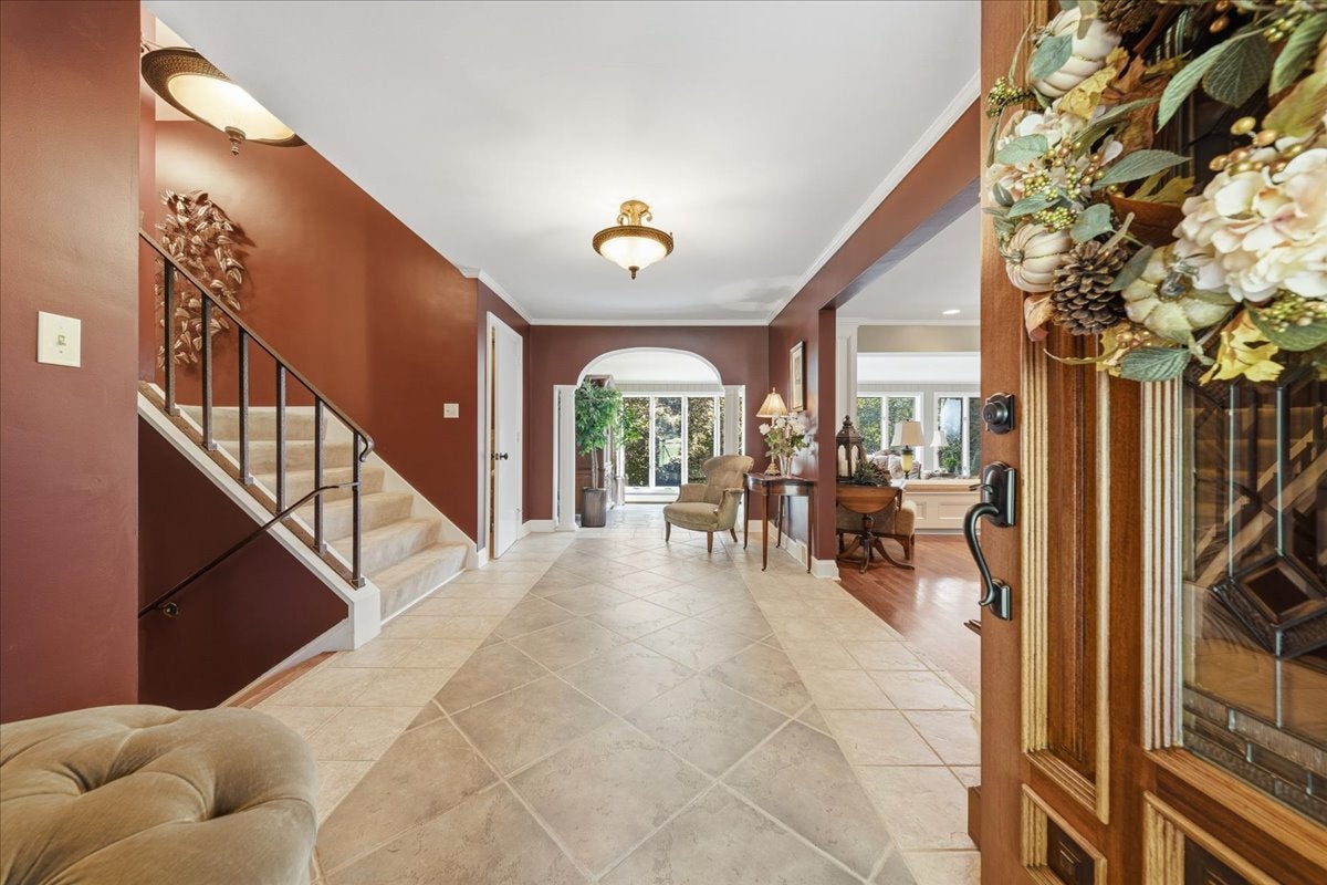 136 South Drive
