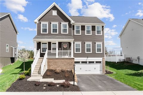 116 Valentino Lane Zelienople Boro PA 16063