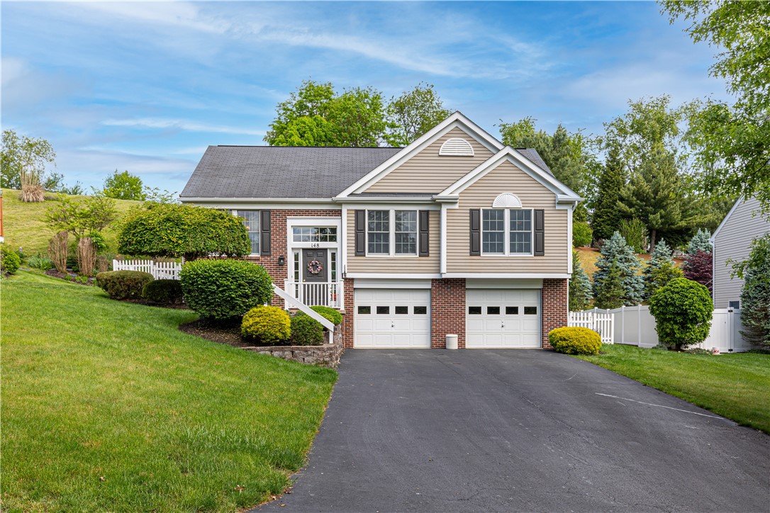 North Strabane, Pennsylvania 15317, United States, 3 Bedrooms Bedrooms, ,3 BathroomsBathrooms,Residential,Pending,135205