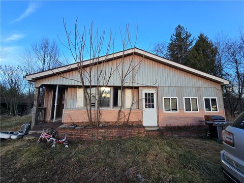 Photo of 5421 Route 711, New Florence, PA 15944 (MLS # 1736930)