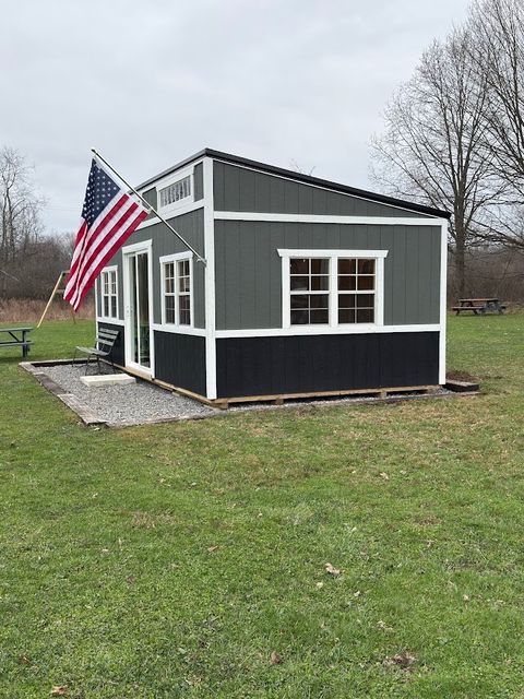 Photo of 798 Deer Creek Rd, Cochranton, PA 16314 (MLS # 1745544)