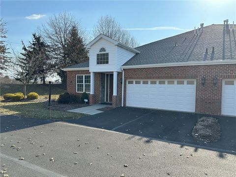 802 Independence Ct Adams Twp PA 16059