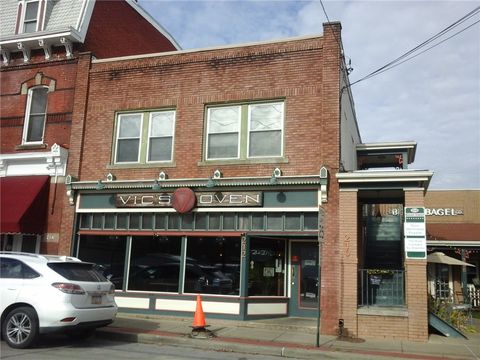 Photo of 210 Bridge Street- 2nd Floor St #A, Bridgewater, PA 15009 (MLS # 1729772)