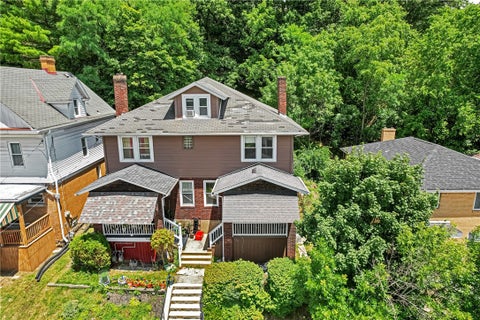 Photo of 554 Forest Ave, Pittsburgh, PA 15202 (MLS # 1764282)