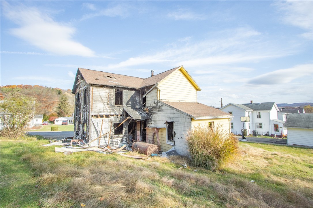 115 Pine St St, Center Twp/Homer Cty, Kentucky image 6