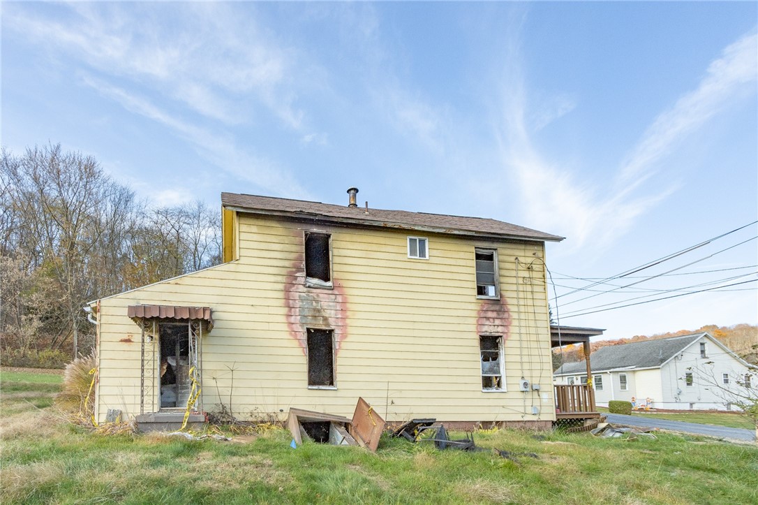 115 Pine St St, Center Twp/Homer Cty, Kentucky image 5