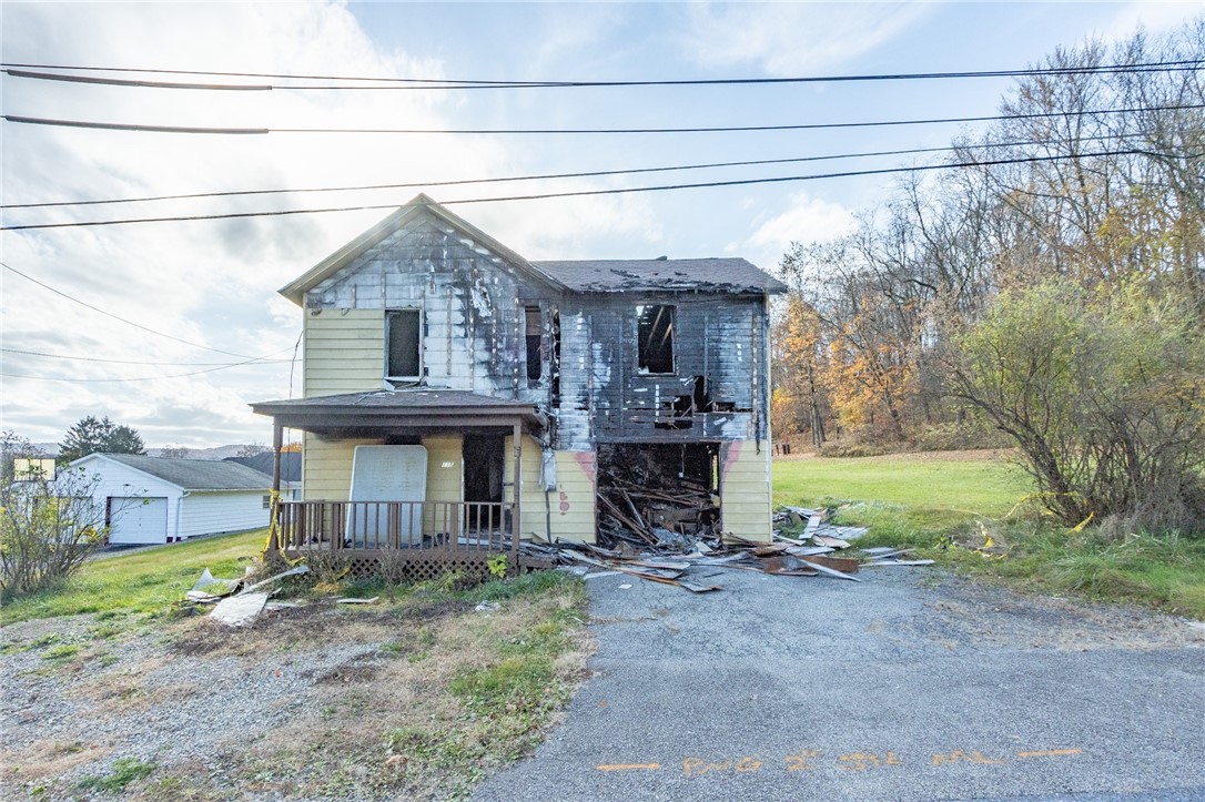 115 Pine St St, Center Twp/Homer Cty, Kentucky image 1