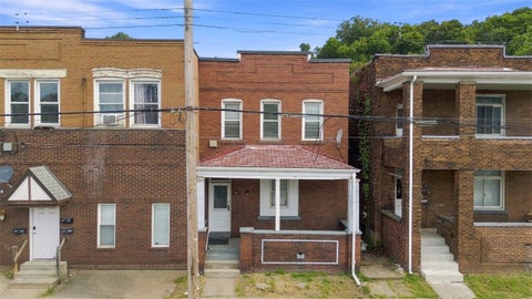 Multifamily For Sale - 502 Broadway Ave Ave<br/> McKees Rocks, PA 15136