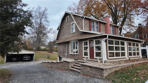 21 Orchard Way Neshannock Twp PA 16105