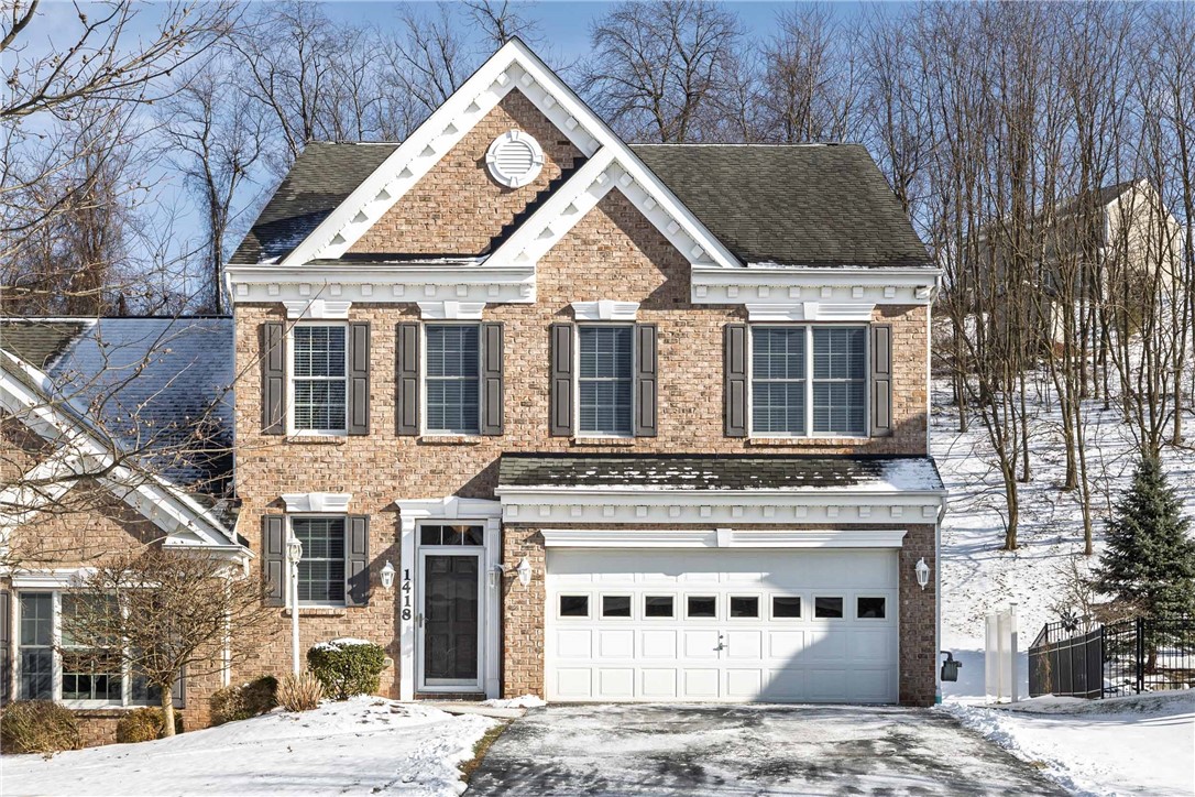 South Strabane, Pennsylvania 15301, United States, 3 Bedrooms Bedrooms, ,3 BathroomsBathrooms,Residential,Pending,482