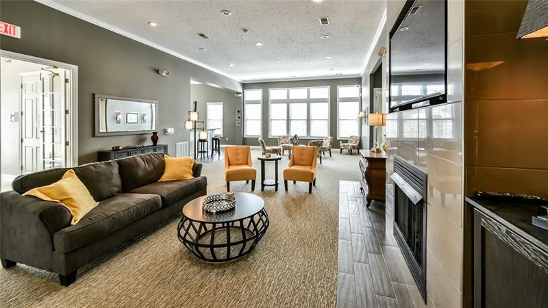 Cranberry Twp, Pennsylvania 16066, United States, 2 Bedrooms Bedrooms, ,2 BathroomsBathrooms,Residential,Active,234035