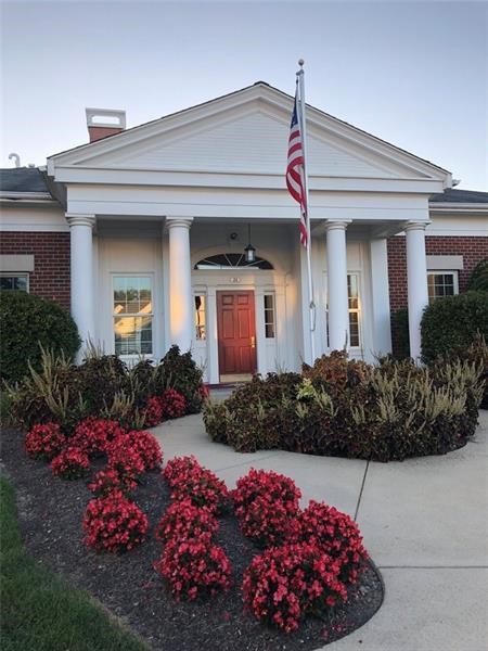 Cranberry Twp, Pennsylvania 16066, United States, 2 Bedrooms Bedrooms, ,2 BathroomsBathrooms,Residential,Active,234035