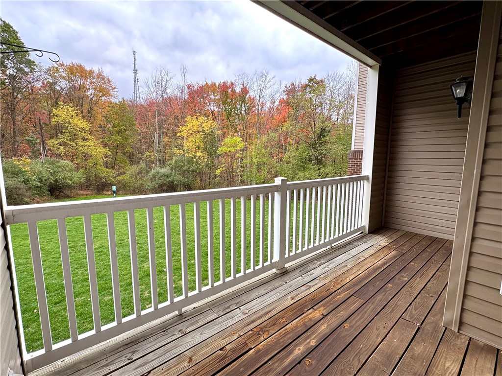 Cranberry Twp, Pennsylvania 16066, United States, 2 Bedrooms Bedrooms, ,2 BathroomsBathrooms,Residential,Active,234035