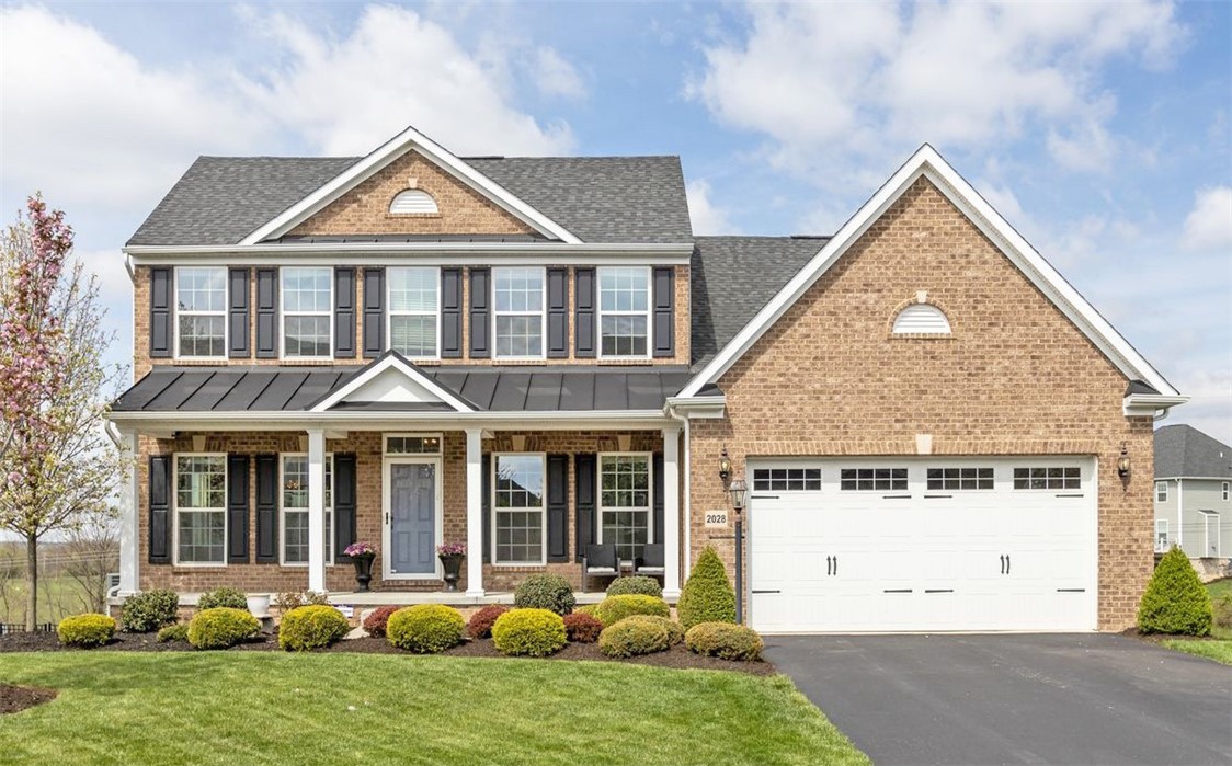 2028 Dantry Drive Dr, Cecil, Pennsylvania image 1