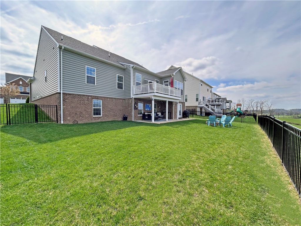 2028 Dantry Drive Dr, Cecil, Pennsylvania image 17