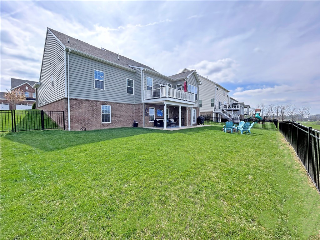 2028 Dantry Drive Dr, Cecil, Pennsylvania image 34