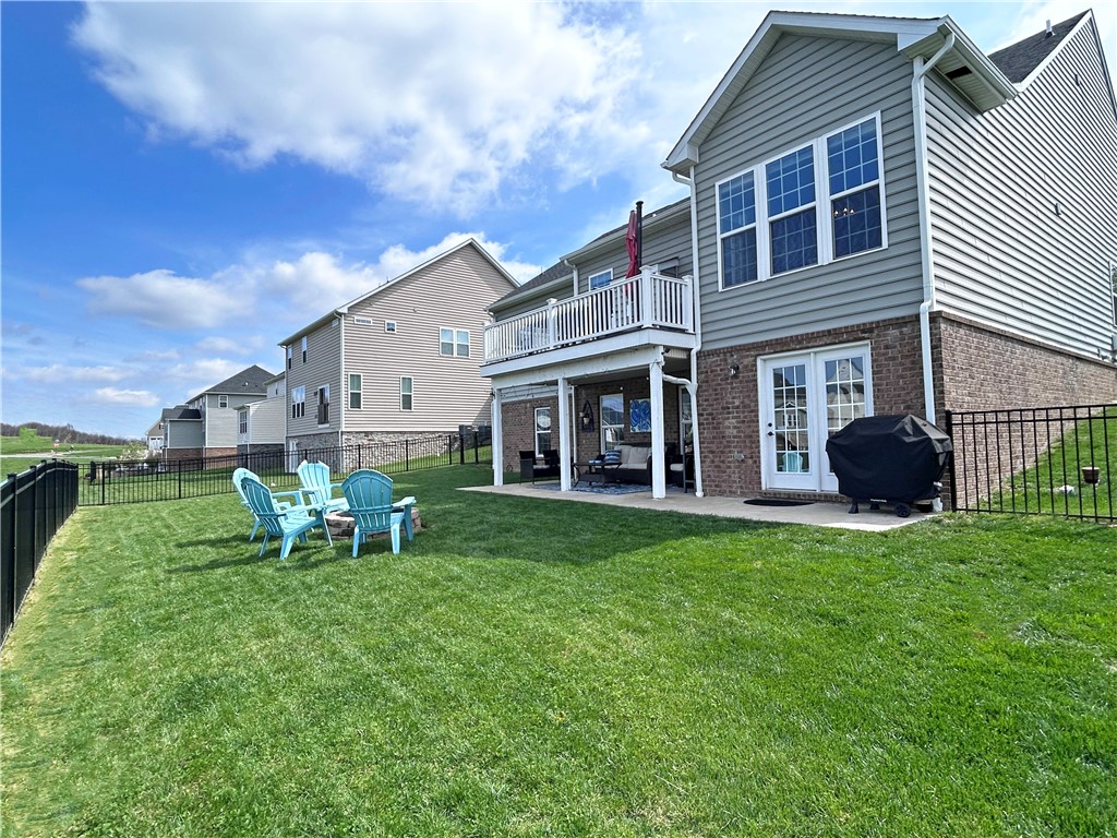 2028 Dantry Drive Dr, Cecil, Pennsylvania image 32