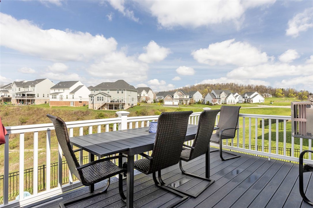 2028 Dantry Drive Dr, Cecil, Pennsylvania image 15