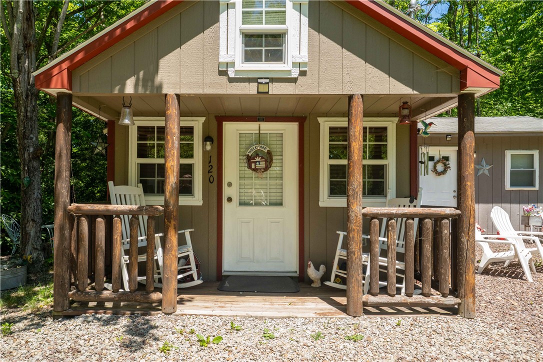 120 New Beaver Creek Rd