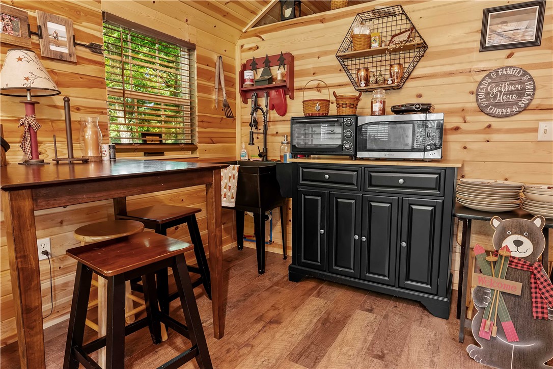 120 New Beaver Creek Rd