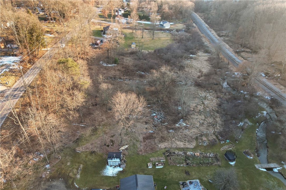 0 Gibson Rd