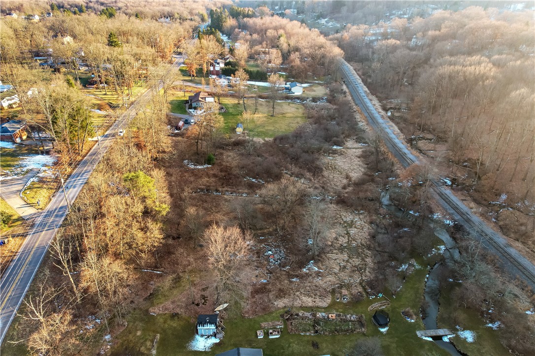 0 Gibson Rd