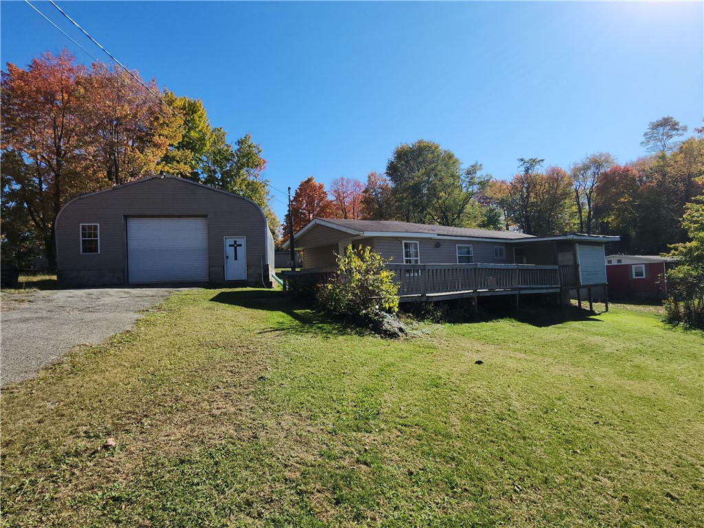 279 Careywood Road Rd, Big Beaver, Kentucky image 4