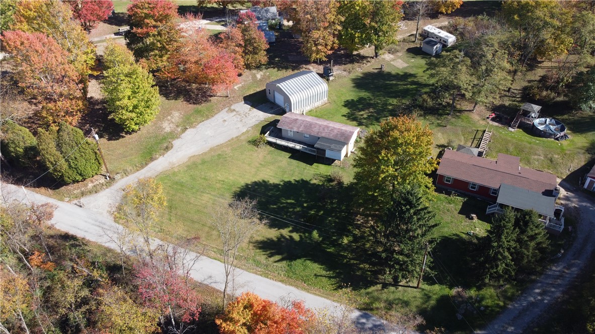 279 Careywood Road Rd, Big Beaver, Kentucky image 3