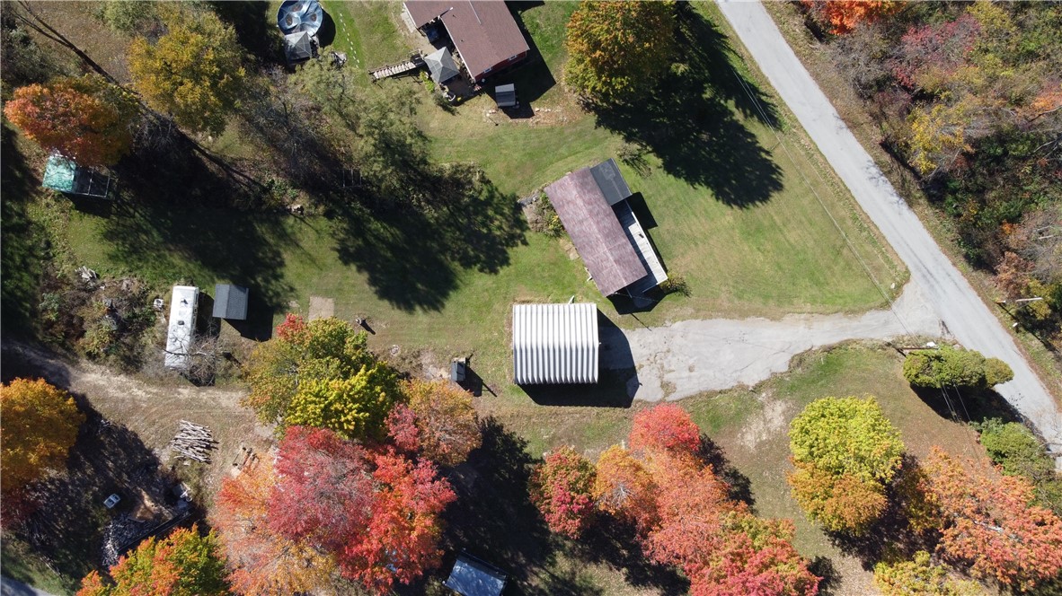 279 Careywood Road Rd, Big Beaver, Kentucky image 25