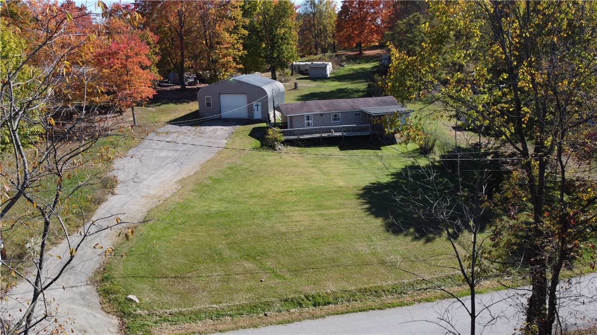 279 Careywood Road Rd, Big Beaver, Kentucky image 2