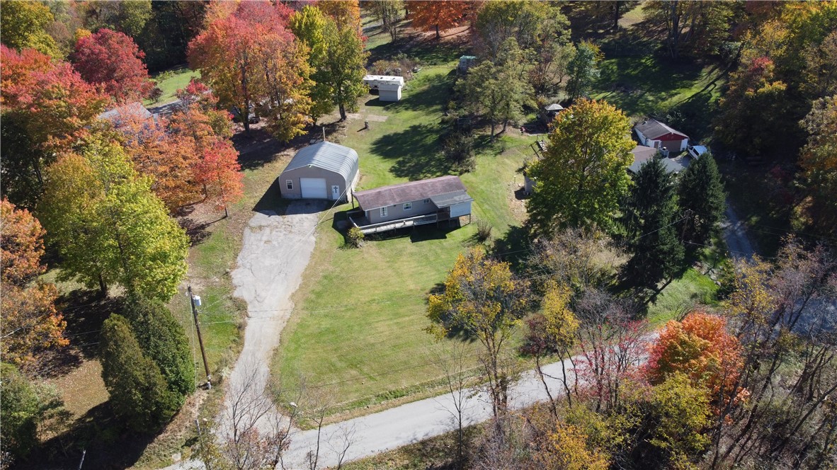 279 Careywood Road Rd, Big Beaver, Kentucky image 1