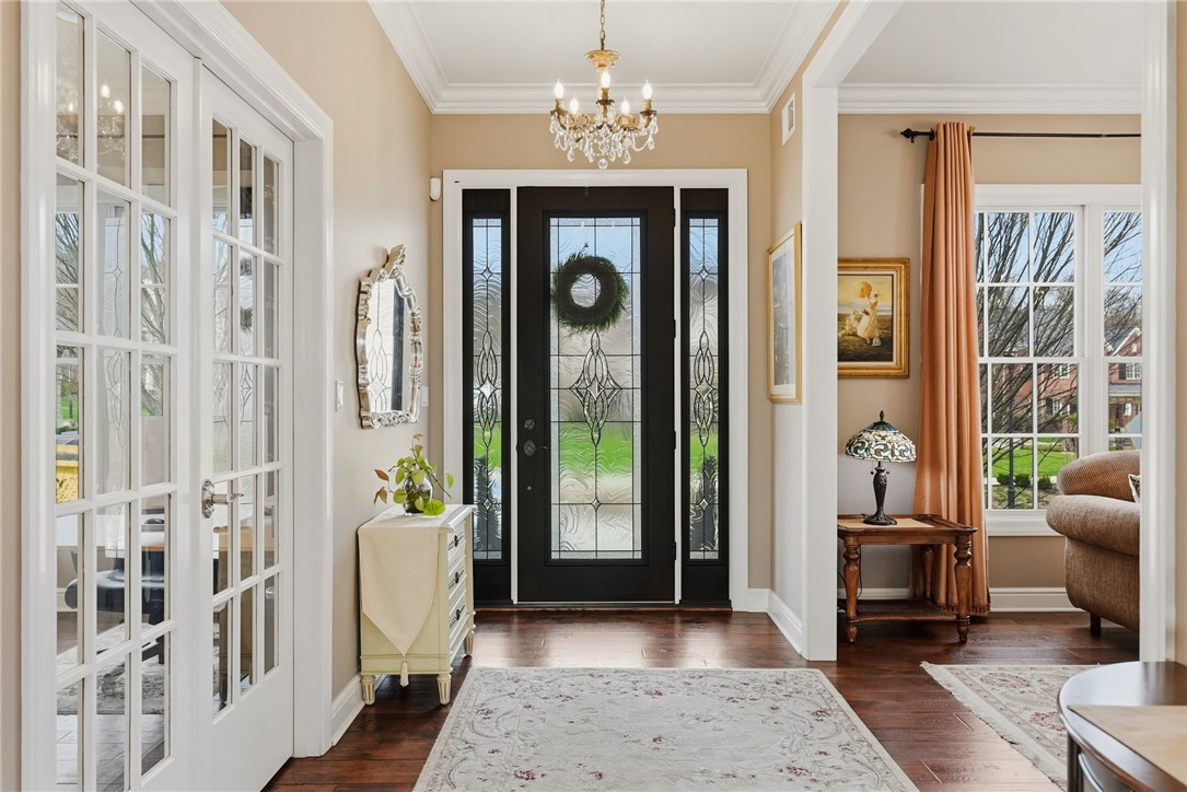 Pittsburgh, Pennsylvania, 15217, United States, 5 Bedrooms Bedrooms, ,5 BathroomsBathrooms,Residential,Active,2032459