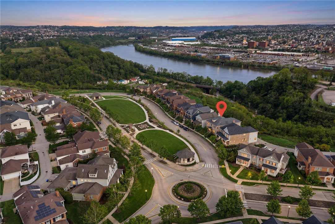 Pittsburgh, Pennsylvania, 15217, United States, 5 Bedrooms Bedrooms, ,5 BathroomsBathrooms,Residential,Active,2032459