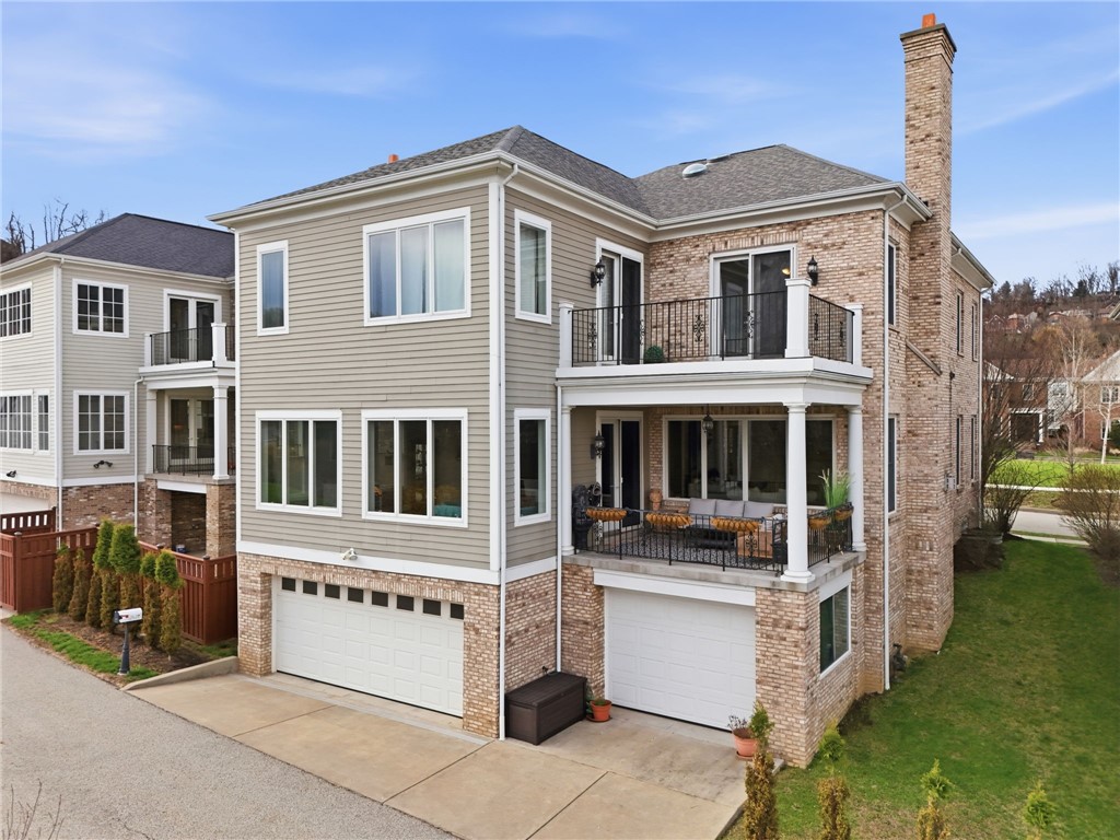 Pittsburgh, Pennsylvania, 15217, United States, 5 Bedrooms Bedrooms, ,5 BathroomsBathrooms,Residential,Active,2032459